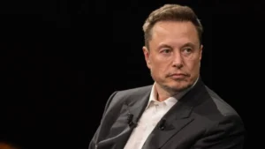 Vergi korkusu Silikon Vadisi'ni boşalttı! 5 elon musk uoz2