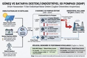Sanayide enerji maliyetlerine güneş enerjili ısı pompası çözümü 3 gunes enerjili isi pompalari sanayide maliyetleri dusuruyor211434 1