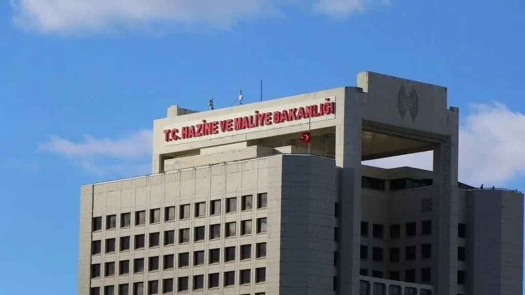 Bütçede eylül açığı 532,2 milyar lira oldu 3 hazine ve maliye bakanligi ueyh cover 1