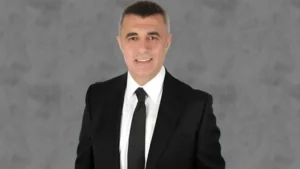 CHP İstanbul İl Başkanlığı'na Mehmet Ali Yüksel getirildi 3 hurmcaexqaayofy yuv4