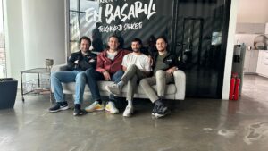 20 bin işletmeden globale uzanan yol 4 ikas ortaklar go╠ersel