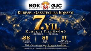 Küresel Gazeteciler Konseyi 7’nci kuruluş yıl dönümünü kutluyor 4 images 17 1