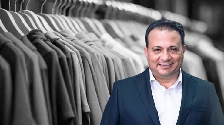 TGSD’den çağrı: Hazır giyim ve tekstil stratejik sektör ilan edilmeli 5 images 5 1