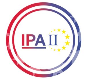 Rekabetçi Sektörler Programı’ndan 43 Projeye 260 Milyon Euroluk Destek 3 ipa 2 logo