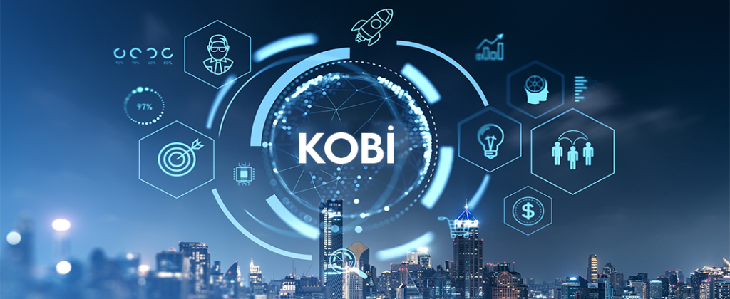 kobi finansmani TURKIYEDE IS DUNYASI