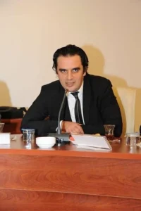 Hazine ve Maliye Bakan Yardımcılığına Kutluhan Taşkın atandı: İşte yeni bakan yardımcısının kariyer yolculuğu 4 kutluhan taskin 2367825 m gyli