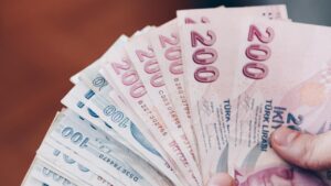 TCMB açıkladı: Cari dengede 4 milyar dolarlık fazla 3 maaszampara 1475917