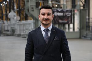 Türkiye'nin enerji teknolojisi gücünü Viyana'da temsil edilecek 4 mustafa cakmaz
