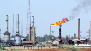 Petrol fiyatlarında Orta Doğu gerilimi: Brent 106 doları geçti 3 petrol aa 1541514