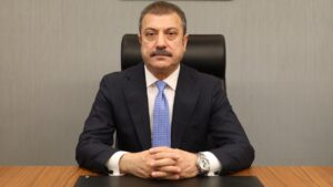 BDDK Başkanı Kavcıoğlu’ndan fon krizi açıklaması 4 sahap kavcioglu aa 1544903