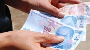 Bakan Şimşek: Yıllık enflasyon 57 ay sonra yüzde 30'un altına geriledi 5 sahte para 2395734