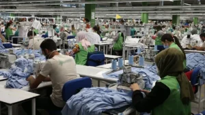 Türk tekstilcilerin Mısır hamlesi genişliyor: Üretim yatırımları geri dönüşüme sıçradı 4 sinir hatti uretim ussu olacak 250 bin kisiye is kapisi acilacak 5 milyar dolar ihrac 3334132 1