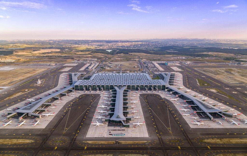 terminal havadann