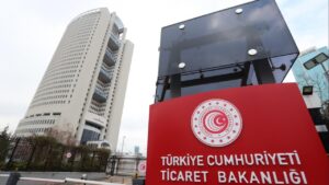 ticaret bakanligi 2334774