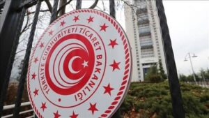 Bursa'da tüketiciyi mağdur eden teknik servise Ticaret Bakanlığı'ndan milyonluk ceza 3 ticaret bakanligi