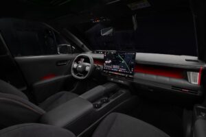 Hyundai Yeni Tucson ve Tucson N-Line modellerini Paris'te görücüye çıkardı 4 yeni hyundai tucson n line tanitildi iste tasarimi211542 3